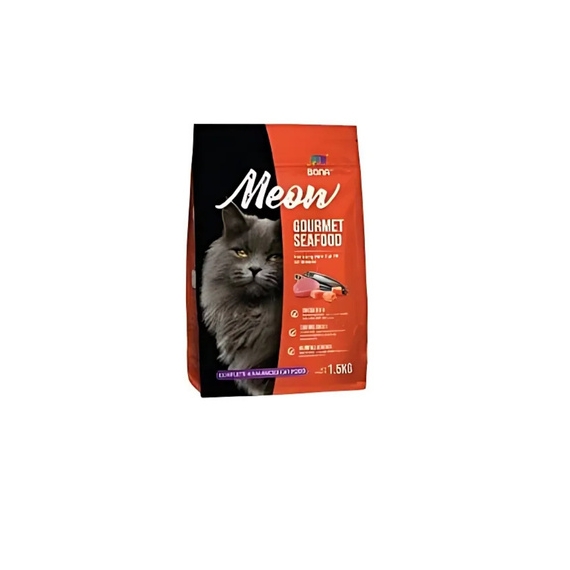 BONA MEOW 1.5KG