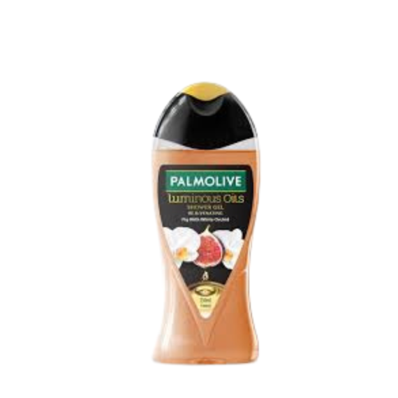 Palmolive Luminous Oils Rejuvenating-250ml