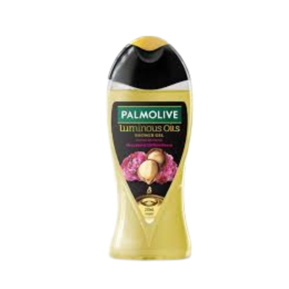 Palmolive Luminous Oils Invigorating 250ml