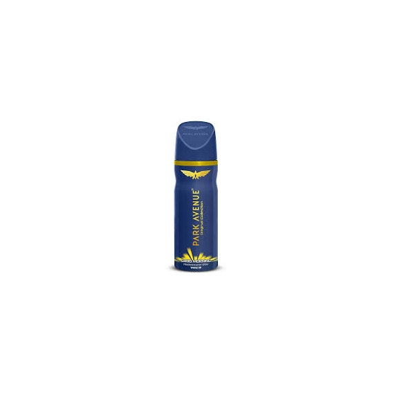 PARK AVENUE GOOD MORNING DEO SPRAY 150ML, 2 image