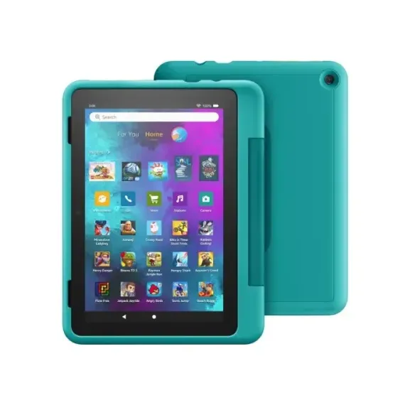 Amazon Fire HD 8 Kids Pro Tablet