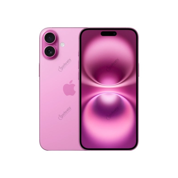 iPhone 16 Plus