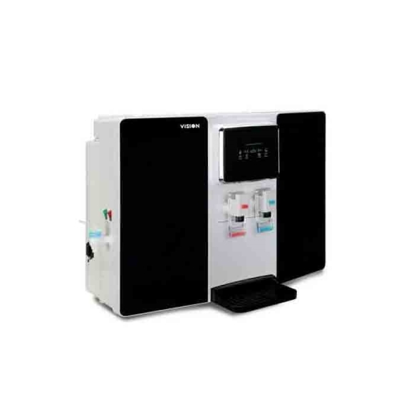 VISION RO Hot and Cold Water Purifier With Automatic Heating & Cooling System