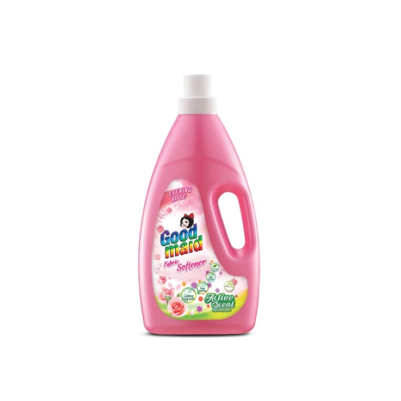 Goodmaid Fabric Softener Evening Rose 2ltr