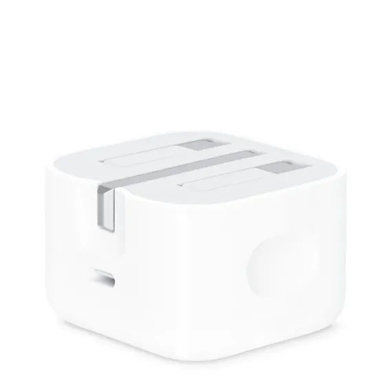 Apple Original 20W USB-C Power Adaptor