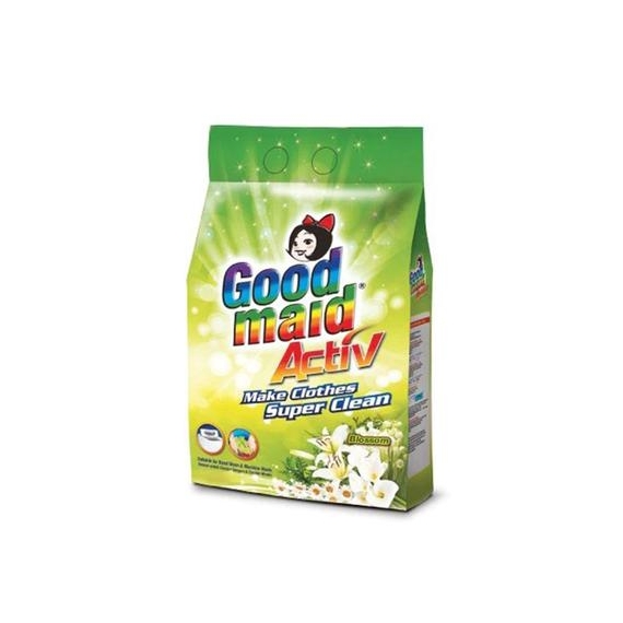 Goodmaid Activ Powder Detergent 800g