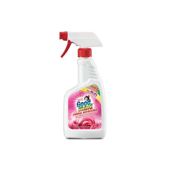 Goodmaid Fabric Refresher Pink Nature 500ml
