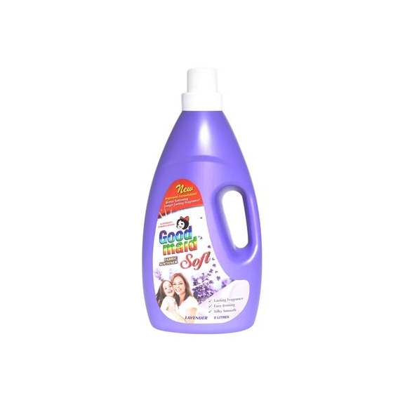 Goodmaid Fabric Softener Lavender 2ltr
