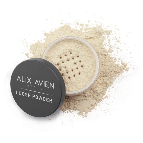 Alix Avien Loose Powder - 2