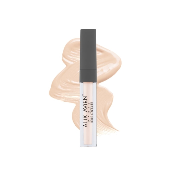 Alix Avien Liquid Concealer  - 103 Creamy Beige 3Ml