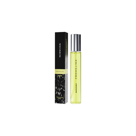 Nirvana Color Eau De Parfum For Women Prohelika 25ml