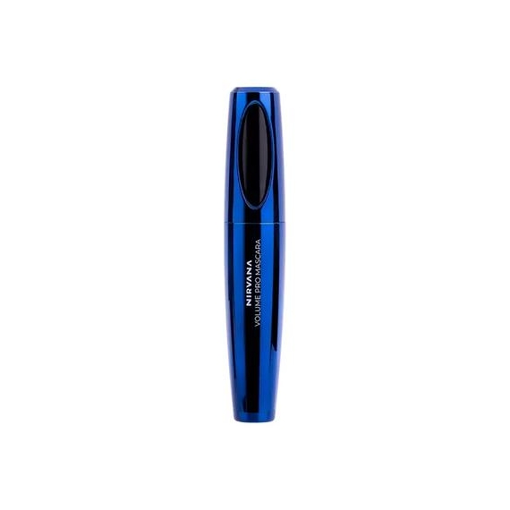 Nirvana Color Volume Pro Mascara 12ml