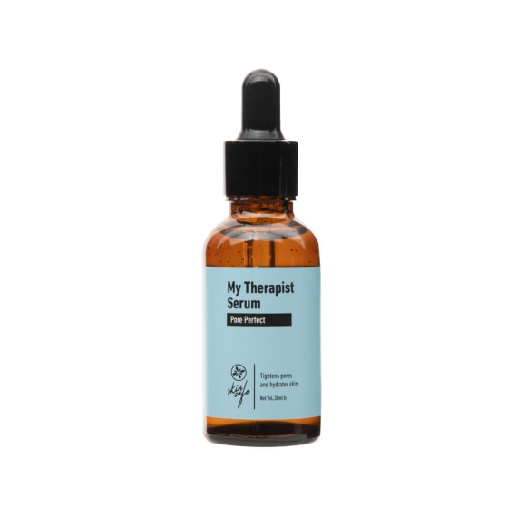Skin Cafe My Therapist Serum – Pore Perfect 30ml