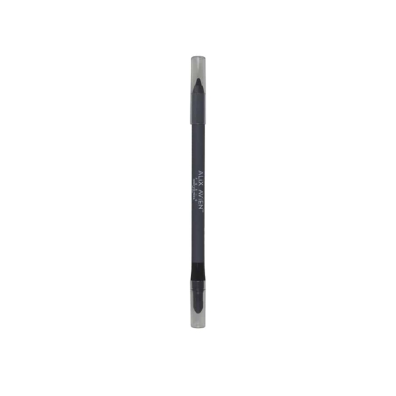 Alix Avien Smokey Eye Pencil-Black 1.20gm