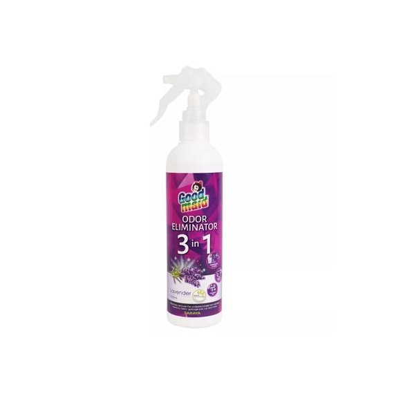 Goodmaid Arabic Air Freshener 300ml