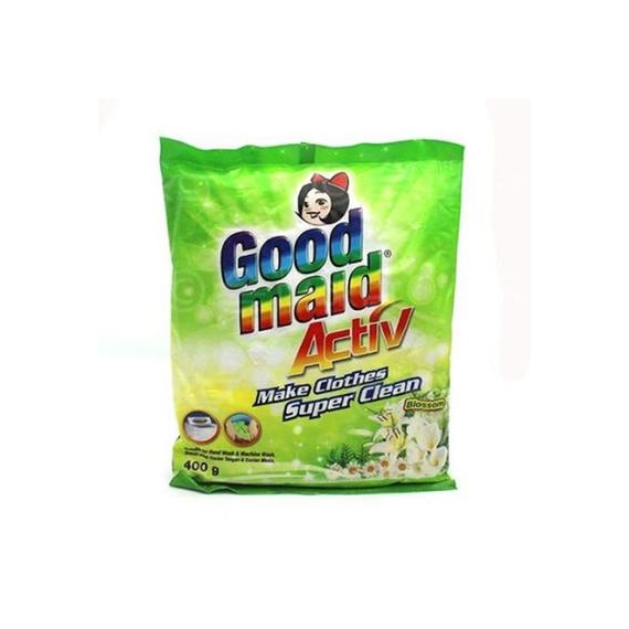 Goodmaid Activ Powder Detergent 400