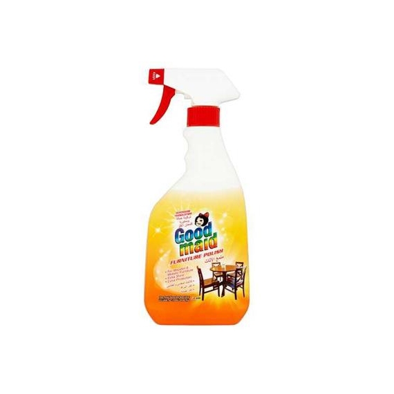 Goodmaid Arabic Furniture Polish 400ml