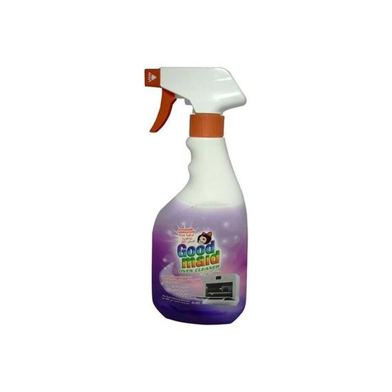 Goodmaid Arabic Oven Cleaner 400ml