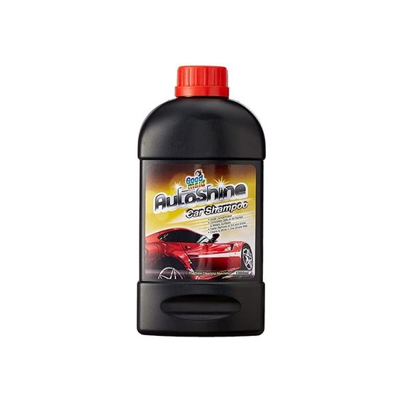 Goodmaid Auto Shine Car Shampoo 1ltr