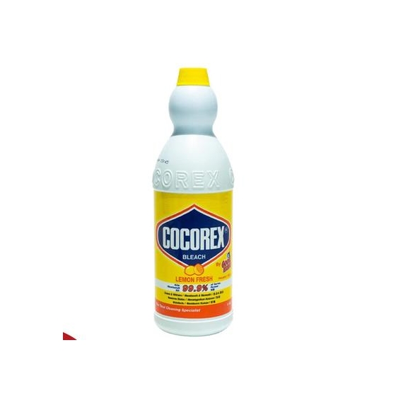 Goodmaid Cocorex Bleach Lemon 1kg