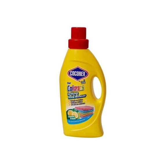 Goodmaid Cocorex Colour Lemon Fresh 1kg