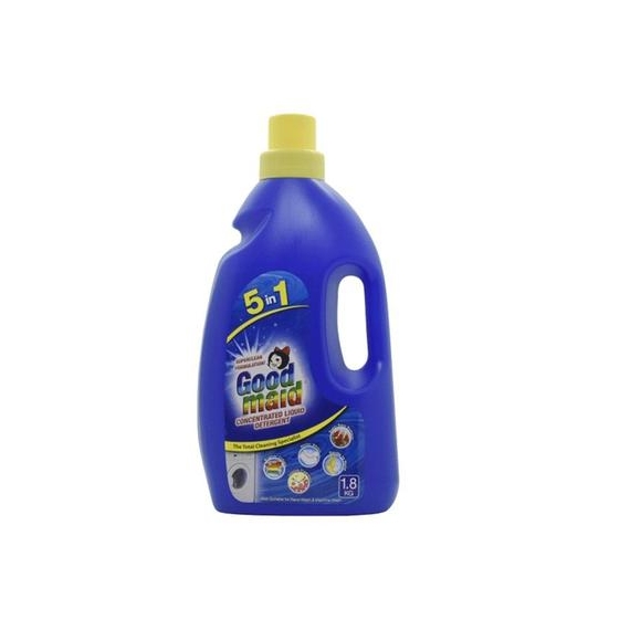 Goodmaid Concentrated Liquid Detergent  Machine Wash 1.8ltr