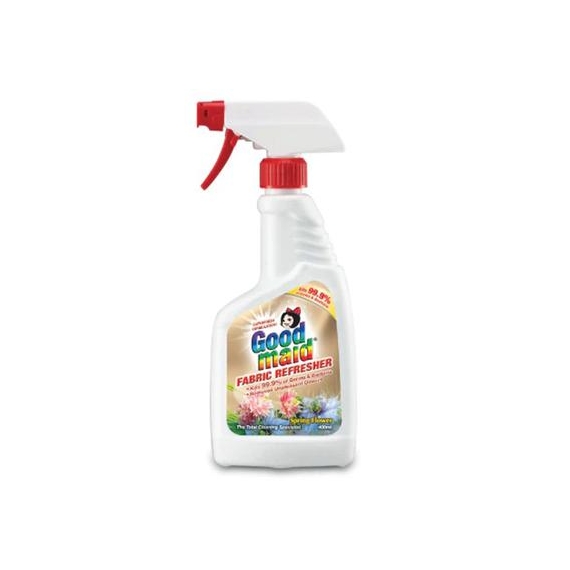 Goodmaid Fabric Refresher Spring Flower 500ml