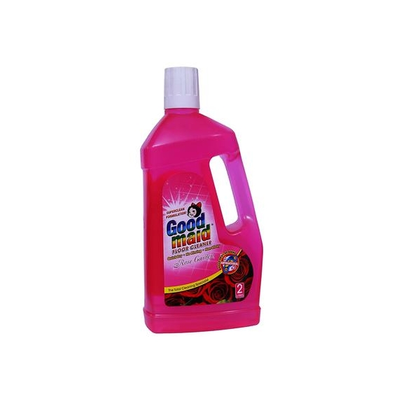 Goodmaid Floor Cleaner Rose Garden 2ltr