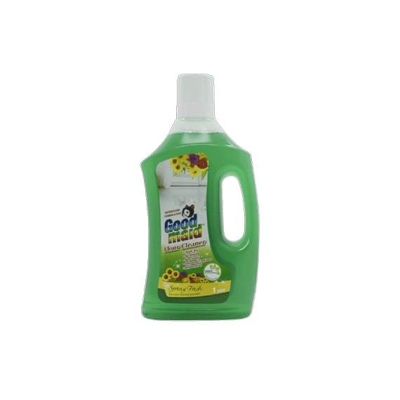 Goodmaid Floor Cleaner Spring Fresh 1ltr