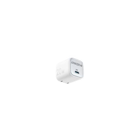 Anker Zolo Charger (20W, PD 3.0)