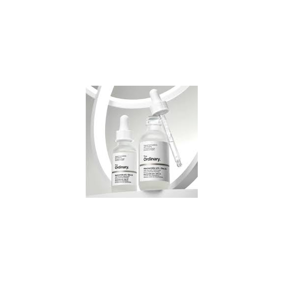 The Ordinary Niacinamide 10% + Zink 1% 30ml