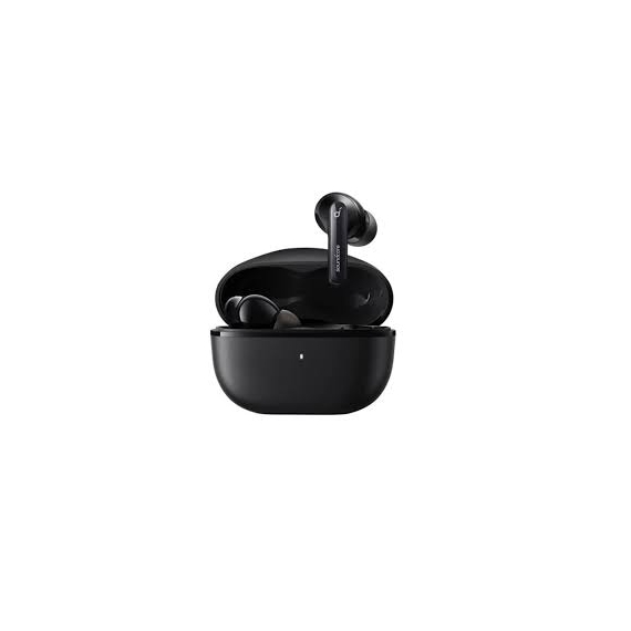 Soundcore Life Note 3i - Black