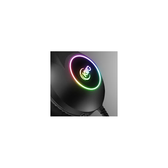KWG Taurus M1 Stereo Gaming Headset, 2 image