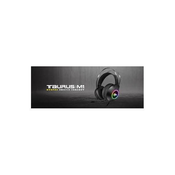 KWG Taurus M1 Stereo Gaming Headset, 3 image