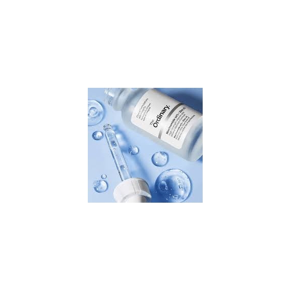 The Ordinary Niacinamide 10% + Zink 1% 30ml, 2 image