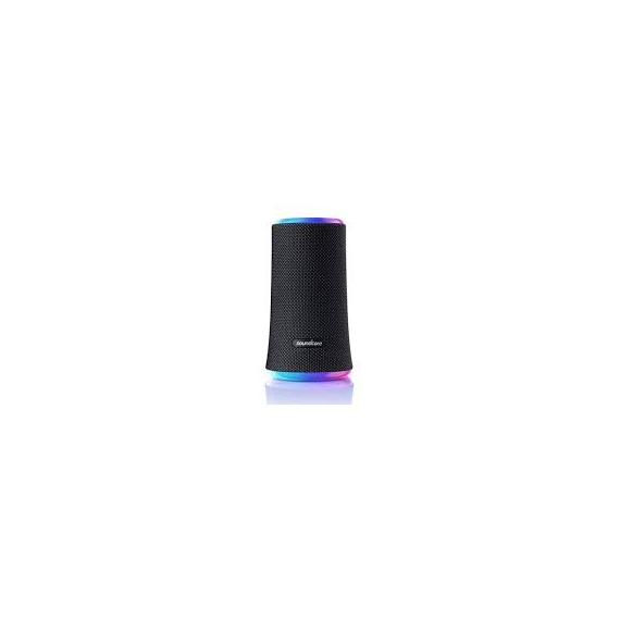 Soundcore Flare 2 -Black Bluetoooth Speaker