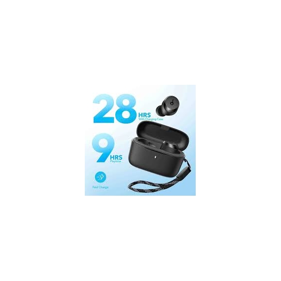 Soundcore A20i  B2B - Black, 2 image
