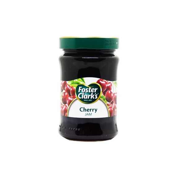 Foster Clark's Jam 450g Cherry