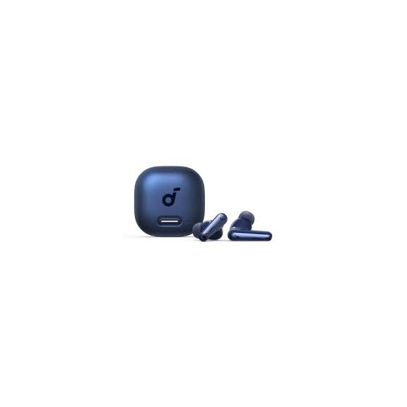 Soundcore Liberty 4 NC Navy Blue
