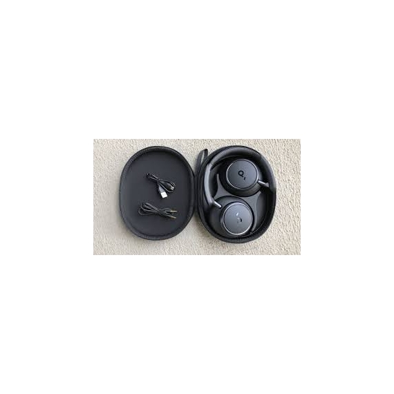 Soundcore Space Q45 ANC- Black, 3 image