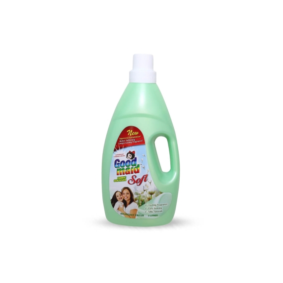 Goodmaid Fabric Softener Heavenly Fresh 2ltr