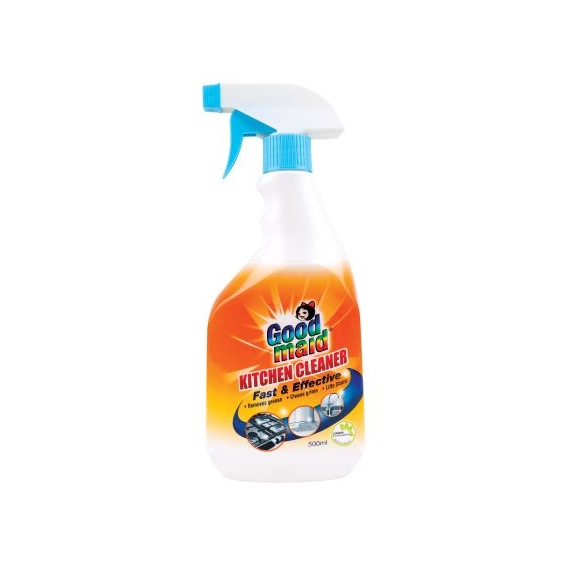 Goodmaid Kitchen Cleaner 500ml