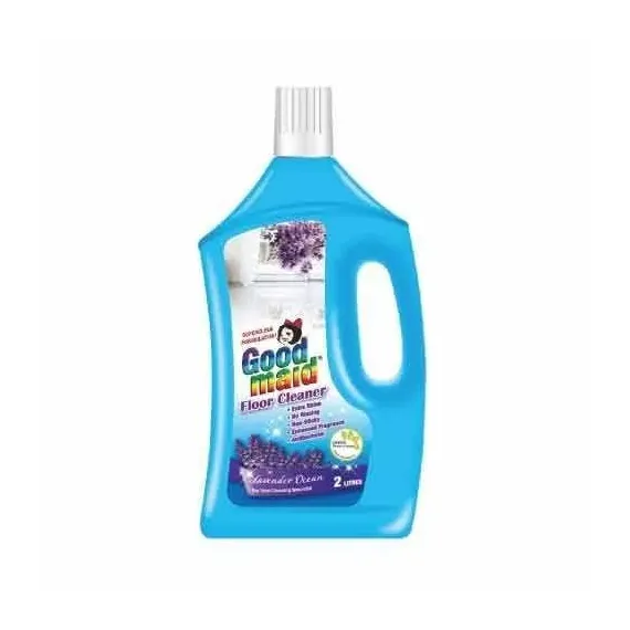 Goodmaid Floor Cleaner Lavender 1ltr