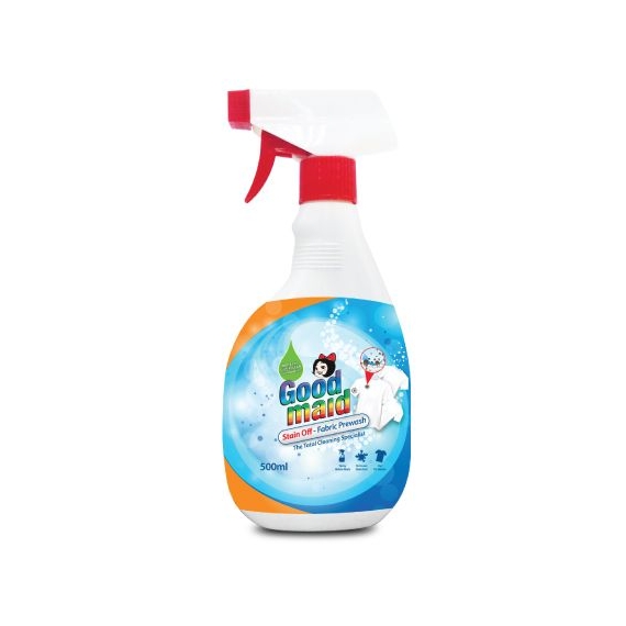 Goodmaid Stain Off Fabric Prewash 500ml
