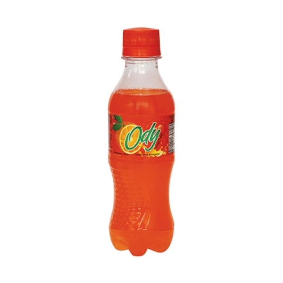ODY Orange 250ml (PET)