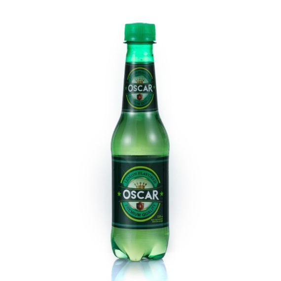 OSCAR Lemon 330ml