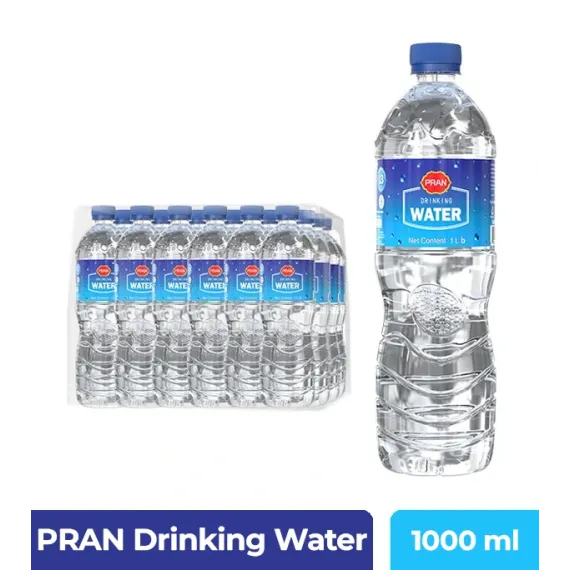 PRAN DW 1000ml (Spot)