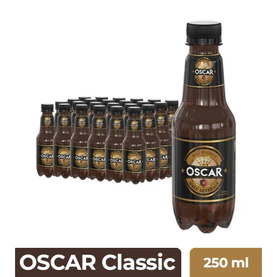 OSCAR Classic 250ml
