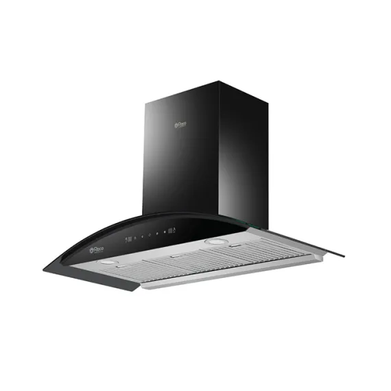 Rizco RKH 121 Kitchen Hood with Auto Clean Technology- 36 Inch, 2 image Rizco RKH 121 Kitchen Hood with Auto Clean Technology- 36 Inch, 2 image