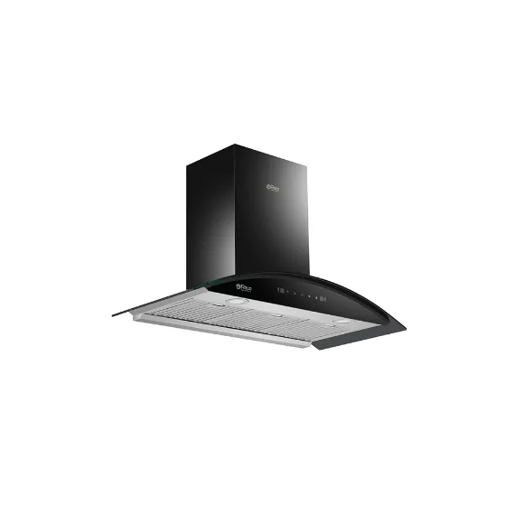Rizco RKH 121 Kitchen Hood with Auto Clean Technology- 36 Inch Rizco RKH 121 Kitchen Hood with Auto Clean Technology- 36 Inch